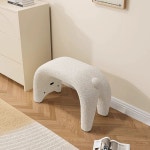 화장대의자 스툴 유럽풍 파우더룸 의자 공주 엔틱 인테리어