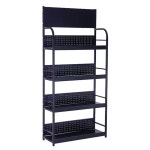 간식팬트리 매대 약국 진열대 이동식선반 3단 포인트 펜트리 진열 이동식 철재 노점 가로 0 6M 세로 0 높이 1 5M