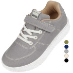 까발로 페이퍼플레인키즈 아동용 까발로 발 편한 데일리핏 경량 벨크로 쿠션 스니커즈 230