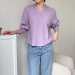 여자 니트 WT36237