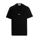 MSGM 남성 티셔츠 14 2000MM500 20000299