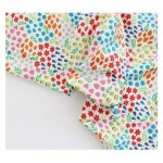 셀리가든 미니플라워 홈패션원단