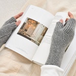 모던하우스 앙고라 핸드워머 DY1525006