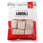 아워홈 아워홈 아워홈 냉동 아워홈 행복한맛남 너비아니 1kg 1BOX 8입