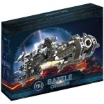 엠유 MSCT 스페이스 배틀쉽 YM M015