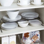 식기 선반 거치 대 컵 컵거치대 접시정리대 주방 정리 수납 XDQ192J6