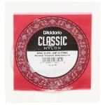 다다리오 다다리오 학생 나일론 클래식 싱글 스트링 일반 장력 네 번째 Natural J2704