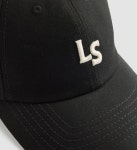 리바이스 모노그램 캡 004bs000