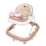 세도나비 베베 보행기