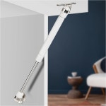 10kg 가스 쇼바 2세트 주방 싱크대 상부장 도어쇼바