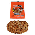 명진식품 맛나왕포 5g