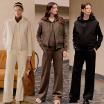 리베레츠 트레이닝기모셋업3종 후드집업 팬츠 패딩베스트