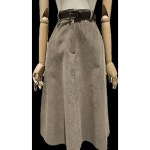 난닝구 벨프렌스커트 1124d2sk016