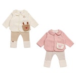 압소바 압소바 앙토 자켓상하 가방 AZ721206