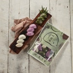 바람떡 굳지않는 저당 맛있는 냉동 인터넷주문 식사대용 떡 단체 간식 앙금 모듬 이쁜 떡