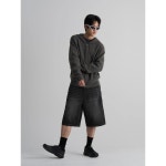 에잇세컨즈 캐주얼 풀집업 후드 카디건 26595aby34