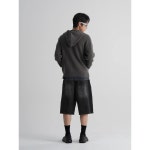 에잇세컨즈 캐주얼 풀집업 후드 카디건 26595aby34