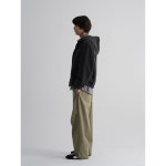 에잇세컨즈 남성 라이트 패디드 워크 후드 재킷 225X39EQ15