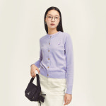 우먼스 클래식 로고 가디건 1891