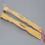 오몽숲 대나무 효자손