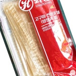 에이치와이 HY 화풍 양장피채 250g x 8팩 전분피 고구마전분피