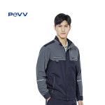 파브 파브 춘추 작업복 상의 근무복 점퍼 L 95 SM-J1902