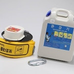 완강기 6층 18M 신형 빌라 재난안전용품 피난기구