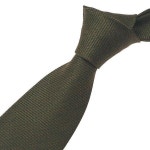 레노마 세련된 컬러감의 실크혼방 무광 중폭 넥타이 VPFTR1065