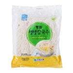 황생가에프앤비황생가칼국수이천프리미엄 | 평화에프앤비 생생칼국수 1kg 화식품
