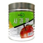 가림산업 사과쨈 3kg