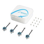 BETAFPV 4pcs 브러시리스 모터 1S 경량 FPV 드론 모터 실내 레이싱 65 쿼드콥터 예를 들어 Meteor65 Pro Meteor 0802SE 23000KV