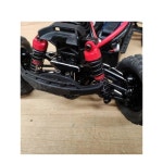 1 18 화강암 GROM 1 14 모하비용 조립식 차동 장치 CVD 샤프트 도그본 조인트 유니버설 액슬 세트 ARRMA 2S GROM용 액세서리 J-035