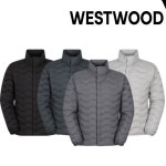 웨스트우드 경량패딩 덕다운패딩 VU110304