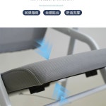 강의실의자 연수원 학원 강연 책상 교실 의자