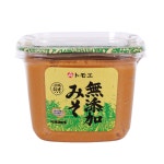토모에 무텐카 미소 쿠라시코미 500g