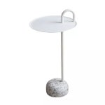 사이드 테이블 침대 커피 간이테이블 소파 보조 티테이블