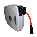 코릴 자동에어릴 삼국산업 에어호스 에어공구 자동 릴호스 EAR-820