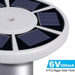 써니테크 태양광 발전 깃대 라이트 오토 액티브 그린 에너지 공장 직송