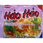 VINA ACECOOK 베트남라면 하오하오 새우맛 Hao Hao 라면 77g WORLDFOOD 1개