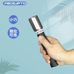 손목 운동 배드민턴 스윙 실내 훈련 해머 라켓 테니스 트레이너 기구 배틀 아대 연습 G07더블숏72mm