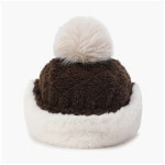 먼싱웨어 플리스 이어머프 캡 MQ422LCPO7