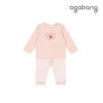 아가방 아가방 겨울 코리내의 01Q75761158