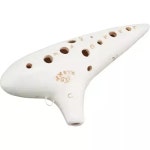 6421933 아케타오카리나 코르네타 RT-5C