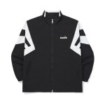 그랜드슬램 우븐 자켓 D5323TWT01-BLK