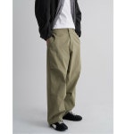 에잇세컨즈 코튼 파라슈트 팬츠 225921eq6h