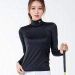 피턴진 다운블로우 DBFWLB3001W 여자 기능성 골프 이너웨어