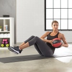 베이직 가중 메디신 4 Pounds