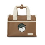 말본골프 뉴 본 클래식 토트백 WOMAN M5142PBG21