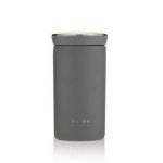 교보문고 비프로젝트 바른락 심플 진공 텀블러 350ml