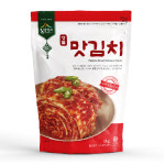 팔공김치 팔공김치 팔공산 명품 김치 1kg